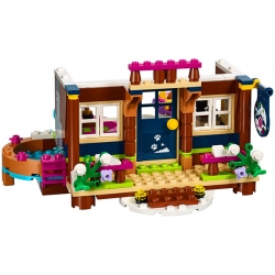 Lego Friends Górski domek 41323