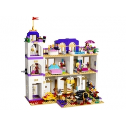 Lego Friends Grand Hotel w Heartlake 41101