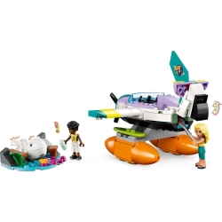 Lego Friends Hydroplan ratowniczy 41752