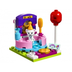 Lego Friends Imprezowa Stylizacja 41114