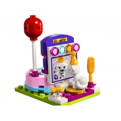 Lego Friends Imprezowa Stylizacja 41114