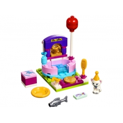 Lego Friends Imprezowa Stylizacja 41114