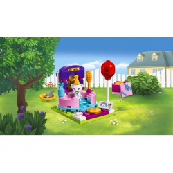 Lego Friends Imprezowa Stylizacja 41114