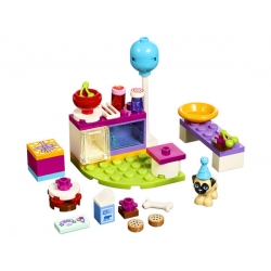 Lego Friends Imprezowe Ciasta 41112