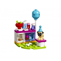 Lego Friends Imprezowe Ciasta 41112