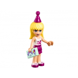 Lego Friends Imprezowy pociąg 41111