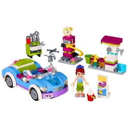 Lego Friends Kabriolet Mii 41091