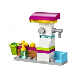 Lego Friends Kabriolet Mii 41091