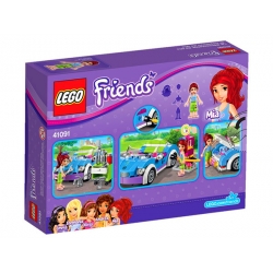 Lego Friends Kabriolet Mii 41091