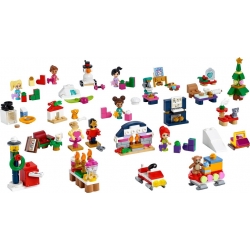Lego Friends Kalendarz adwentowy LEGO® Friends 41690