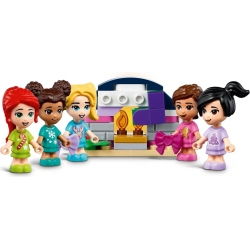 Lego Friends Kalendarz adwentowy LEGO® Friends 41690