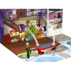 Lego Friends Kalendarz adwentowy LEGO® Friends 41690