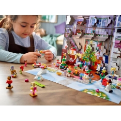 Lego Friends Kalendarz adwentowy LEGO® Friends 41690