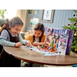 Lego Friends Kalendarz adwentowy LEGO® Friends 41690