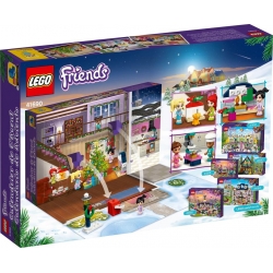 Lego Friends Kalendarz adwentowy LEGO® Friends 41690