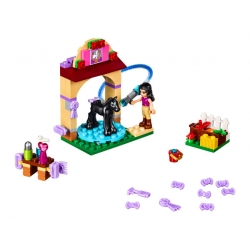 Lego Friends Kąpiel źrebaka 41123