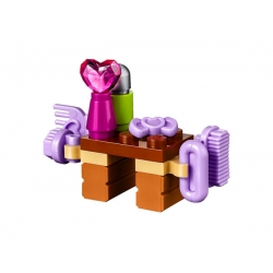 Lego Friends Kąpiel źrebaka 41123