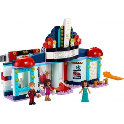 Lego Friends Kino w Heartlake City 41448