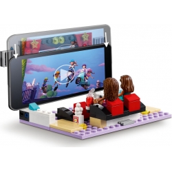 Lego Friends Kino w Heartlake City 41448