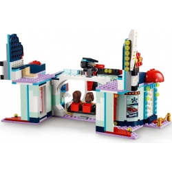 Lego Friends Kino w Heartlake City 41448