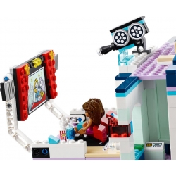 Lego Friends Kino w Heartlake City 41448