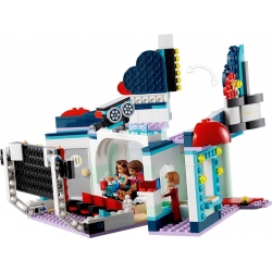 Lego Friends Kino w Heartlake City 41448