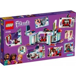 Lego Friends Kino w Heartlake City 41448