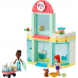 Lego Friends Klinika dla zwierzątek 41695