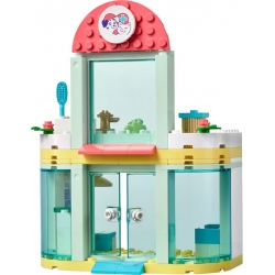 Lego Friends Klinika dla zwierzątek 41695