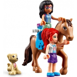 Lego Friends Klinika weterynaryjna w Heartlake City 41446