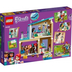 Lego Friends Klinika weterynaryjna w Heartlake City 41446