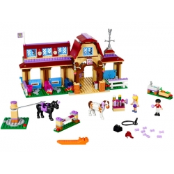 Lego Friends Klub jeździecki Heartlake 41126