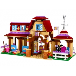 Lego Friends Klub jeździecki Heartlake 41126