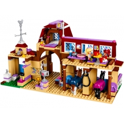 Lego Friends Klub jeździecki Heartlake 41126