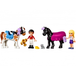 Lego Friends Klub jeździecki Heartlake 41126