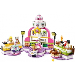 Lego Friends Konkurs pieczenia 41393