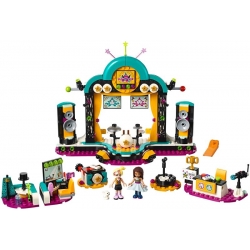 Lego Friends Konkurs talentów Andrei 41368