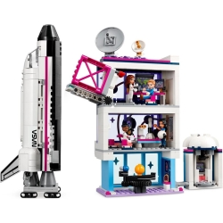 Lego Friends Kosmiczna akademia Olivii 41713