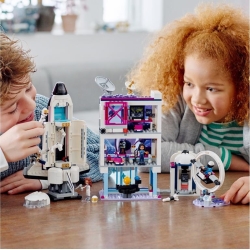 Lego Friends Kosmiczna akademia Olivii 41713