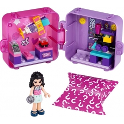 Lego Friends Kostka Emmy do zabawy w sklep 41409