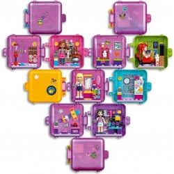 Lego Friends Kostka Emmy do zabawy w sklep 41409