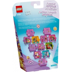 Lego Friends Kostka Emmy do zabawy w sklep 41409