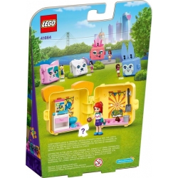 Lego Friends Kostka Mii z mopsem 41664