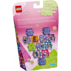 Lego Friends Kostka do zabawy Mii 41403