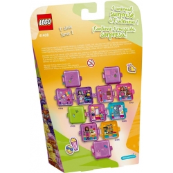 Lego Friends Kostka do zabawy Mii - Kino 41408