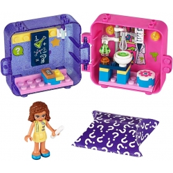 Lego Friends Kostka do zabawy Olivii - Badaczka 41402