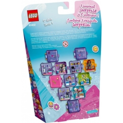 Lego Friends Kostka do zabawy Olivii - Badaczka 41402