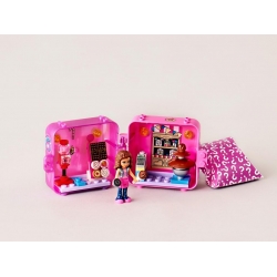 Lego Friends Kostka do zabawy Olivii - Sklep z słodyczami 41407