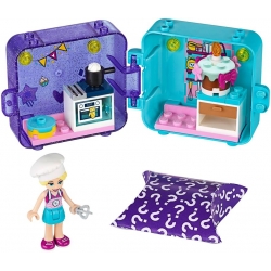 Lego Friends Kostka do zabawy Stephanie - Piekarka 41401