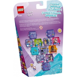 Lego Friends Kostka do zabawy Stephanie - Piekarka 41401